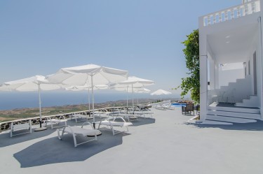 Belle Etoile Villas Santorini